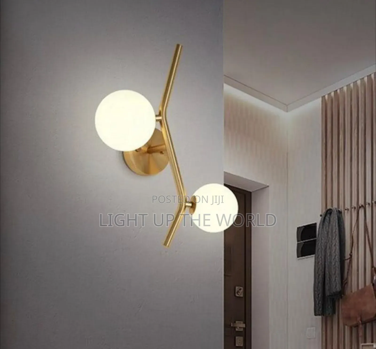 Wallbracket