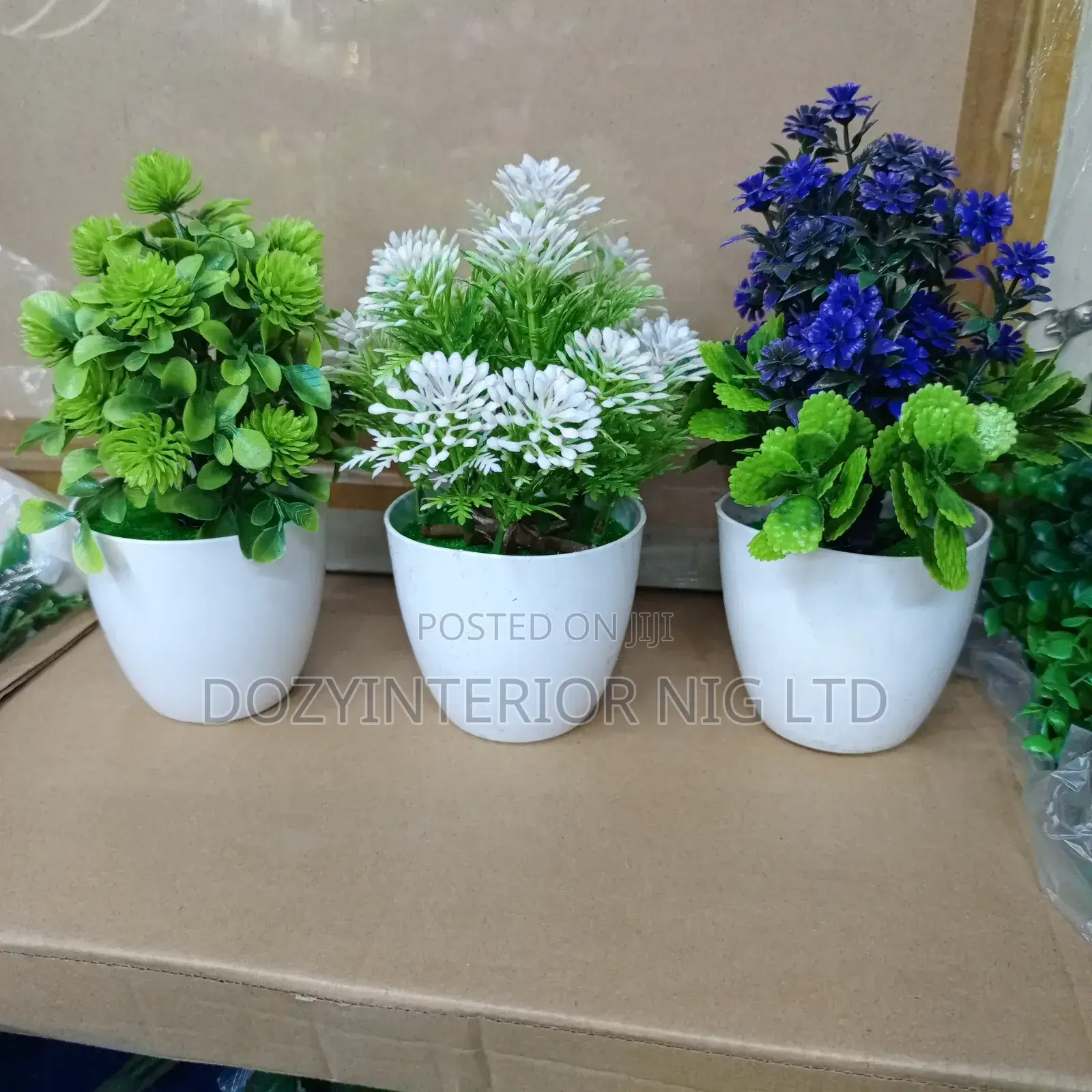 Table Flowees