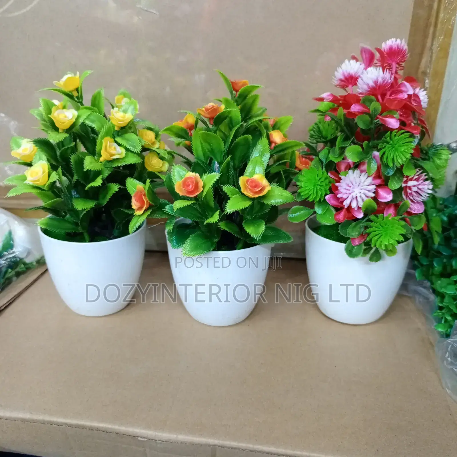 Table Flowees