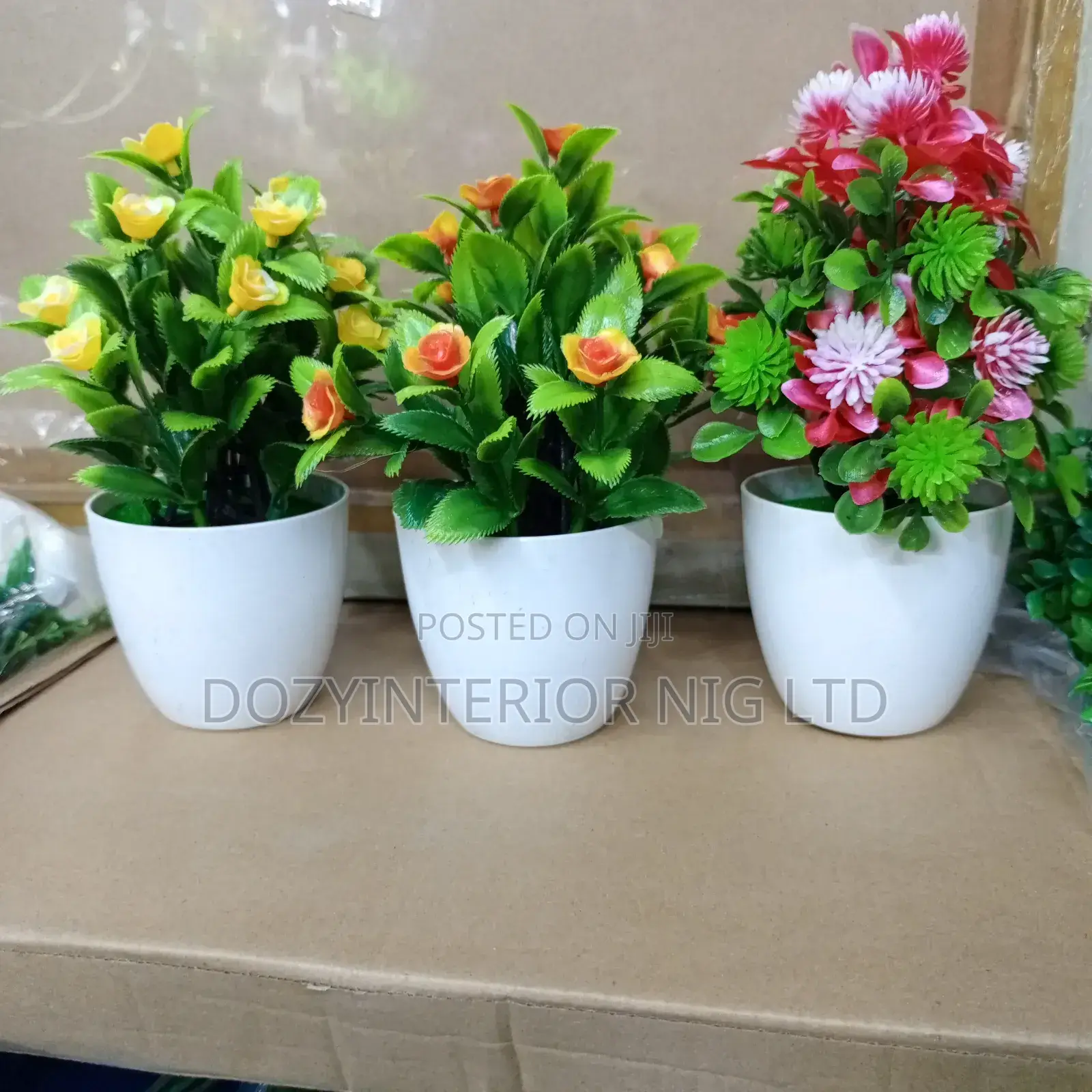 Table Flowees