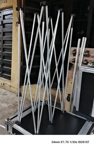 High Quality Dj Stand