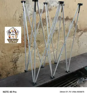 High Quality Dj Stand
