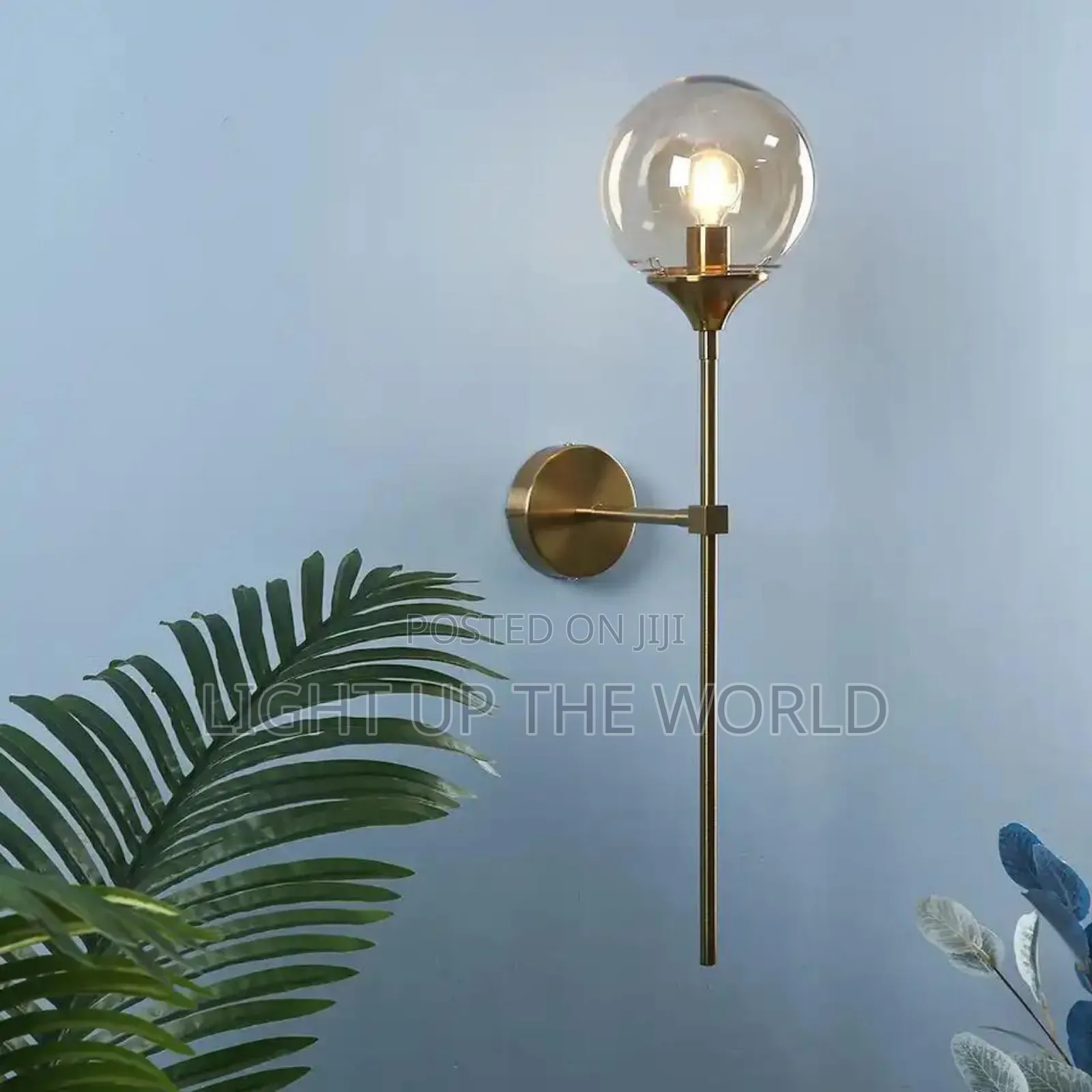 Nordic Wall Bracket