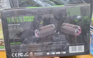 Zealot S76 Wireless Speaker