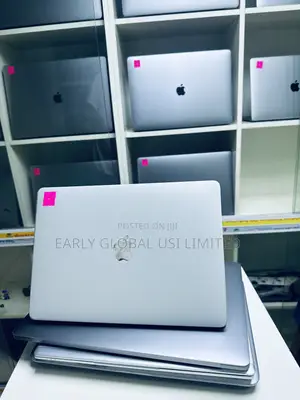 Laptop Apple MacBook Pro 2017 8GB Intel Core I5 SSD 256GB
