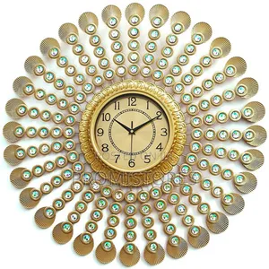 Modern Design Wall Clock 70cm