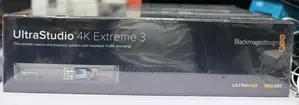 Blackmagic Design Ultrastudio Extreme 3