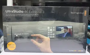 Blackmagic Design Ultrastudio Extreme 3