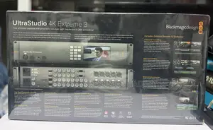 Blackmagic Design Ultrastudio Extreme 3
