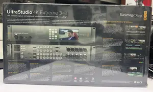 Blackmagic Design Ultrastudio Extreme 3