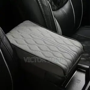 Car Center Cushion Armrest Cover