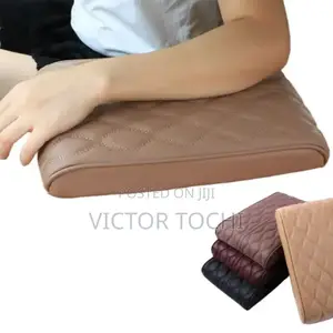Car Center Cushion Armrest Cover