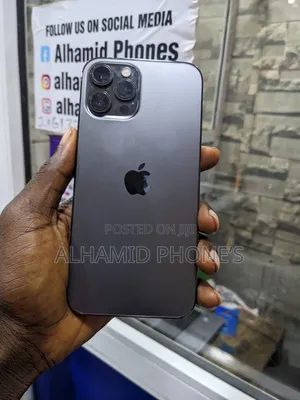 Apple iPhone 12 Pro Max 128 GB Gray