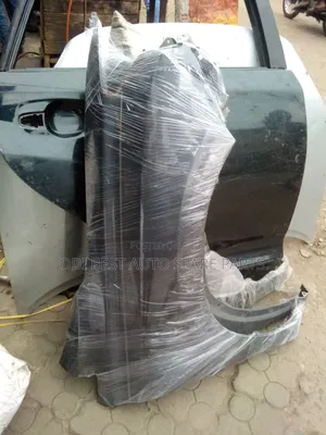 Lexus RX 350 2013 Model Fender Right Side Working One