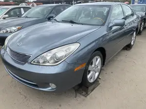 Lexus ES 330 2006 Gray