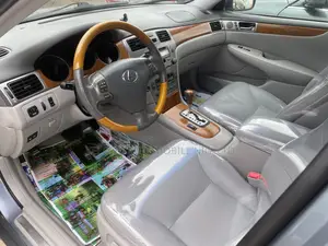 Lexus ES 330 2006 Gray