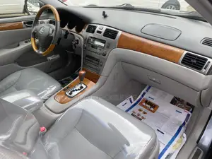 Lexus ES 330 2006 Gray