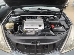 Lexus ES 330 2006 Gray