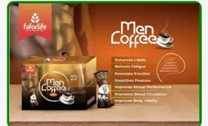 Men Coffee