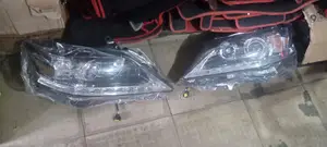 Rx350 2010 - 2015 Led Headlights
