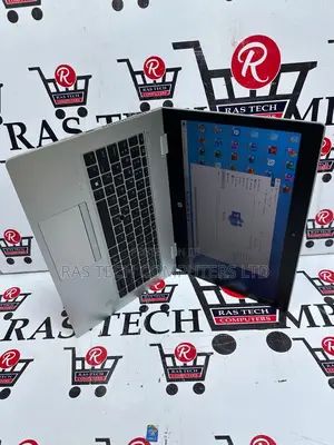 Laptop HP EliteBook 830 G7 16GB Intel Core I5 SSD 512GB