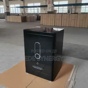 Fire Resistance Safe Box
