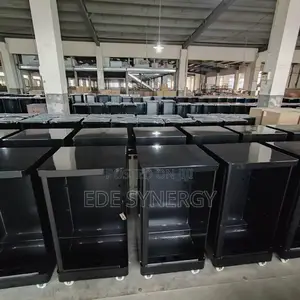 Fire Resistance Safe Box