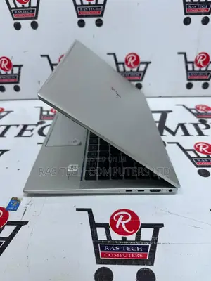 Laptop HP EliteBook 830 G7 16GB Intel Core I5 SSD 512GB