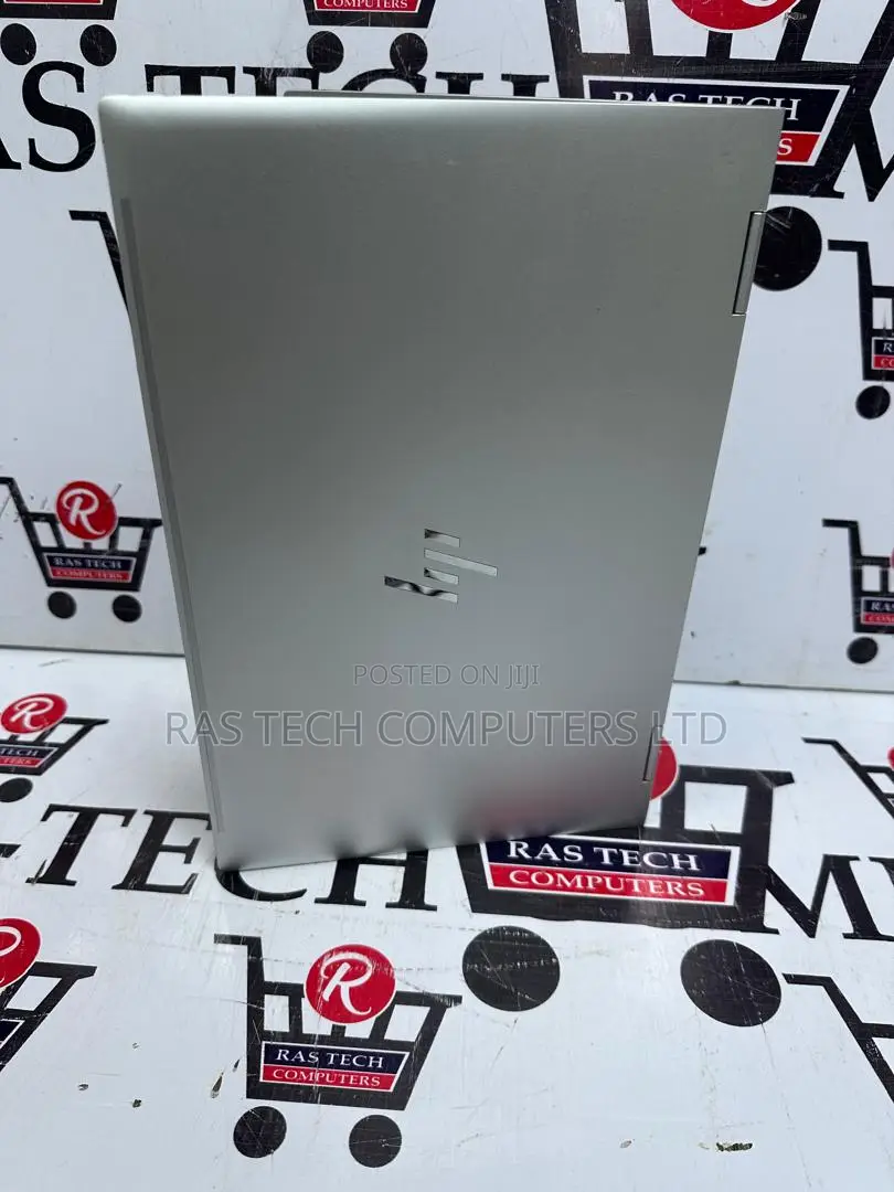 Laptop HP EliteBook 830 G7 16GB Intel Core I5 SSD 512GB