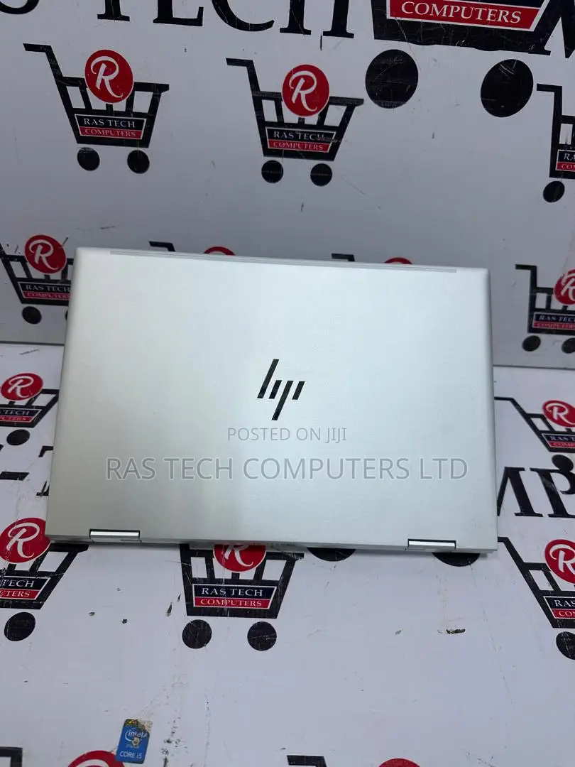 Laptop HP EliteBook 830 G7 16GB Intel Core I5 SSD 512GB