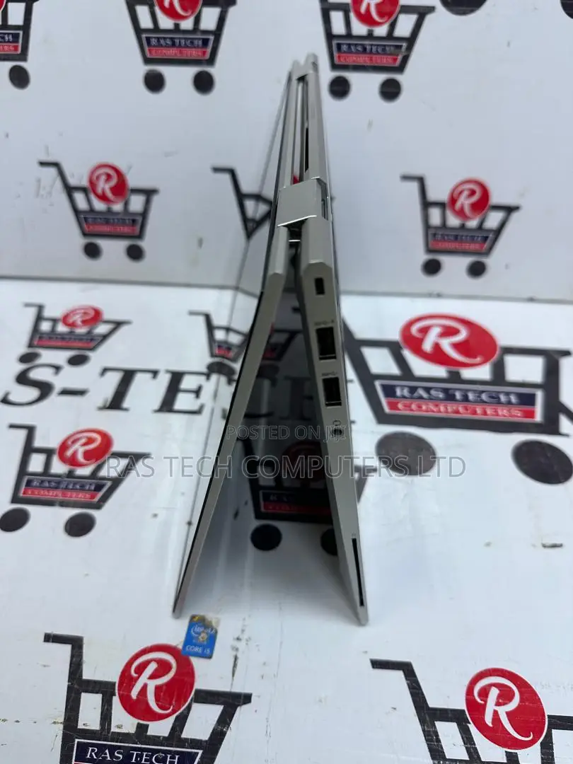 Laptop HP EliteBook 830 G7 16GB Intel Core I5 SSD 512GB