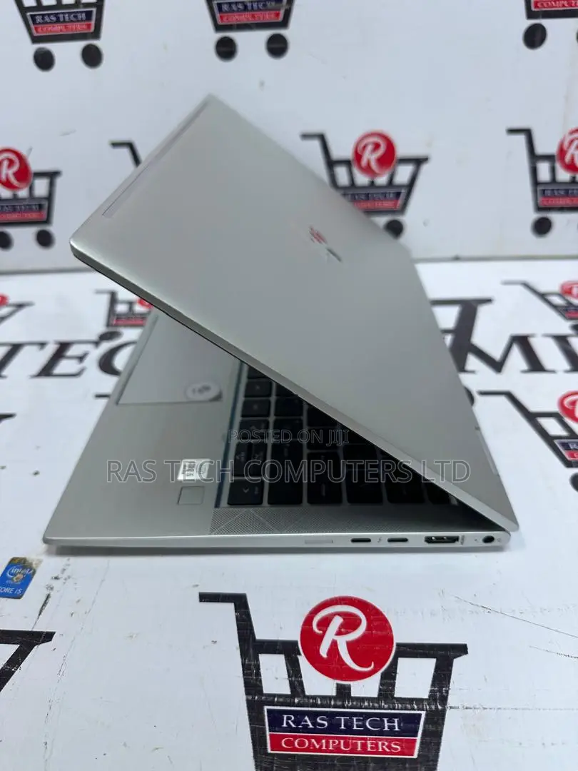 Laptop HP EliteBook 830 G7 16GB Intel Core I5 SSD 512GB