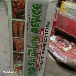 Complete Infection Solution