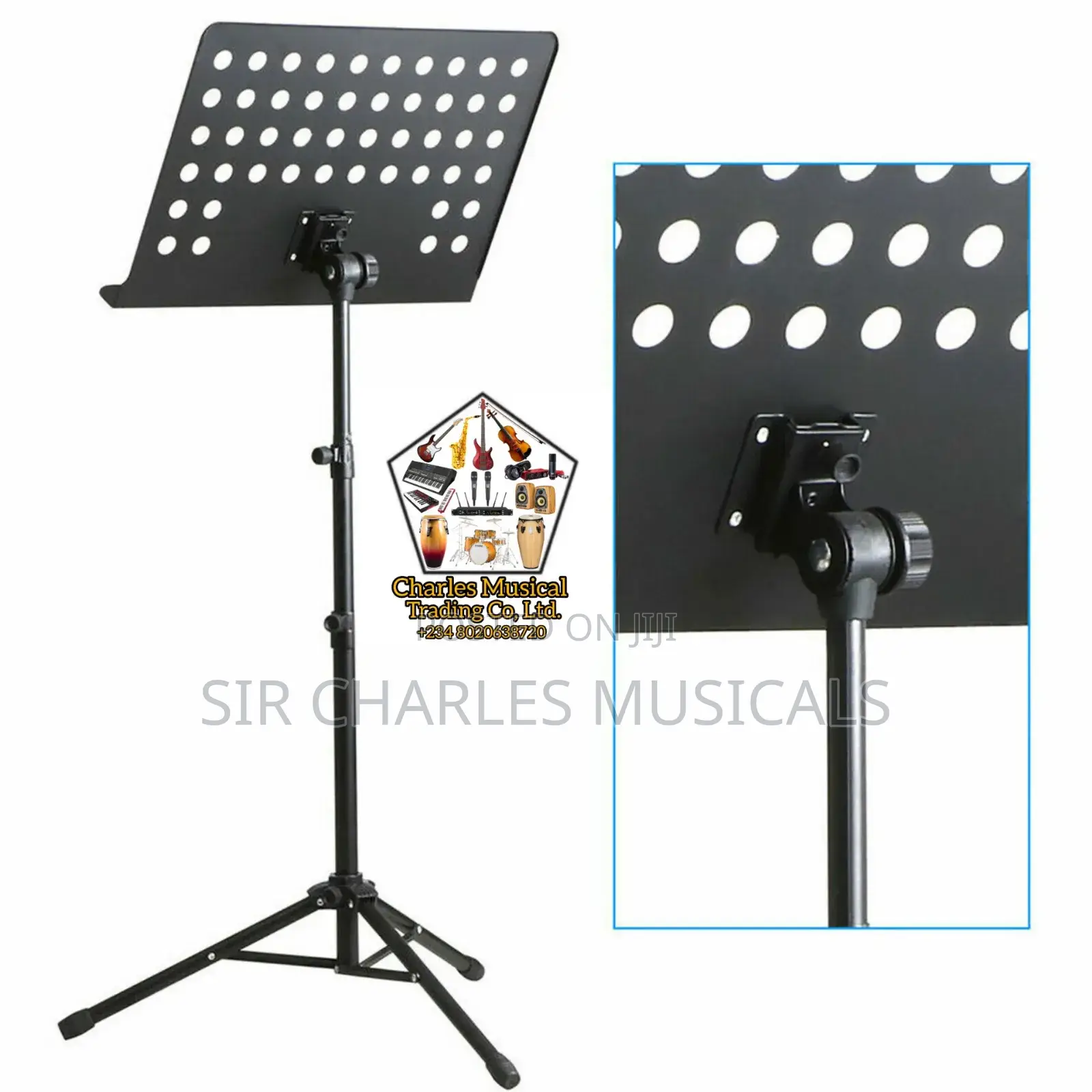 High Quality Music Stand