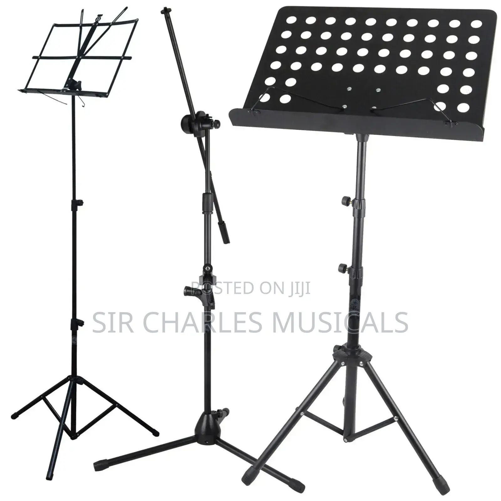 High Quality Music Stand