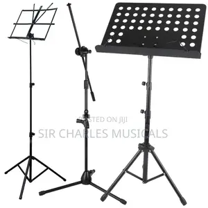 High Quality Music Stand