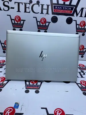 Laptop HP EliteBook 840 G7 8GB Intel Core i5 SSD 256GB