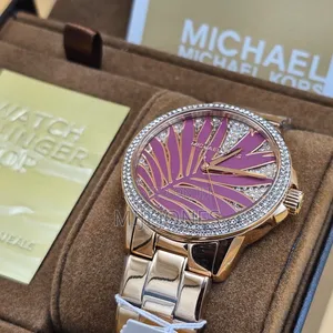 MK Unisex Watch