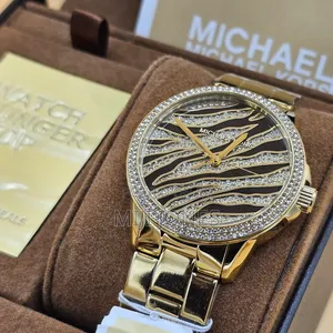 MK Unisex Watch