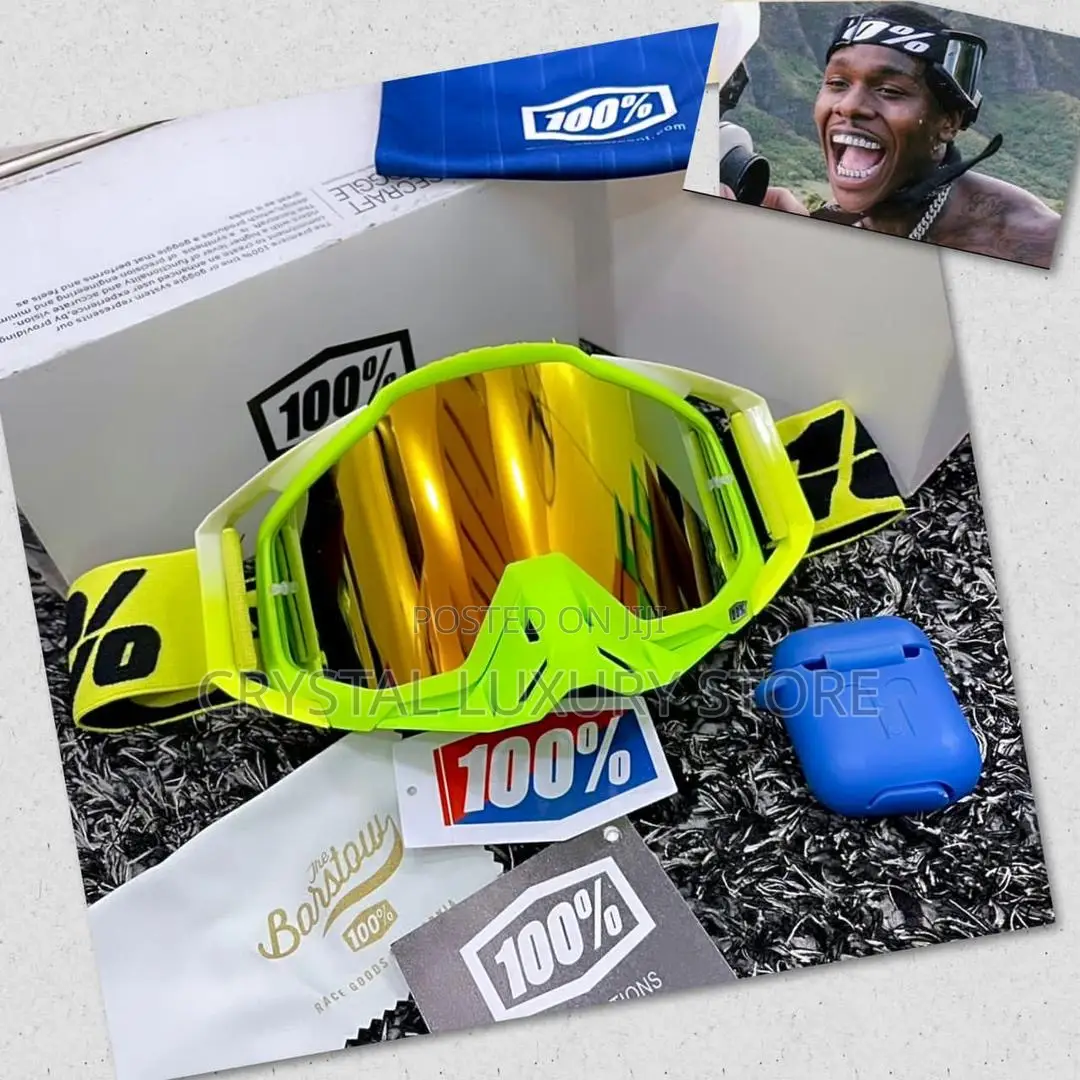 Top Quality Luxury Sunglasses