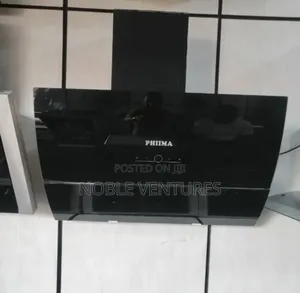Original Phiima Plasma Extractor Handwaved Control