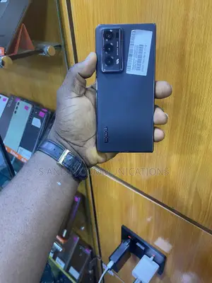 Honor Magic V2 512 GB Black