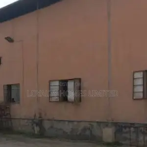 2 Units Lubebay Warehouses for Sale.