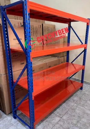 Heavy Duty Rack