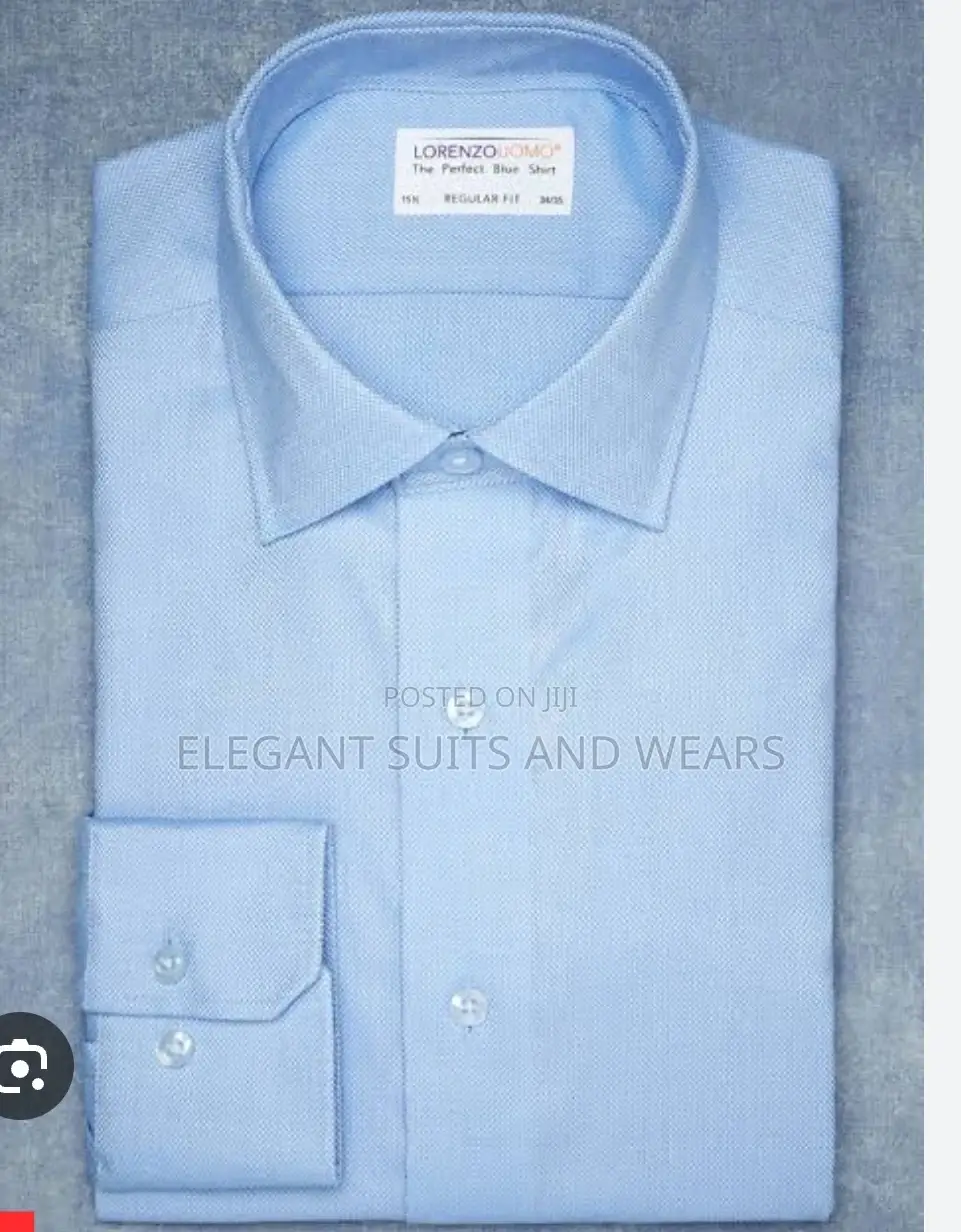 Men Quality Shirts
