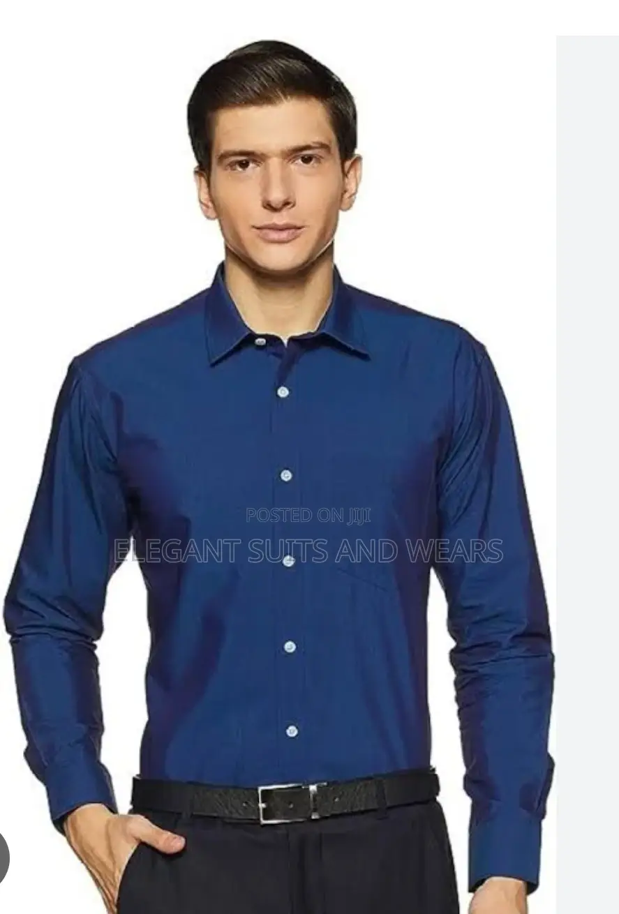 Men Quality Shirts