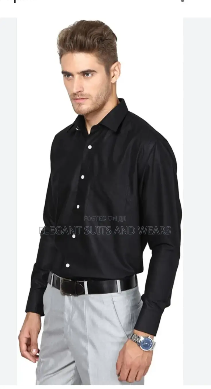 Men Quality Shirts
