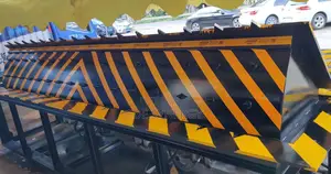 3M Hydraulic Road Blocker