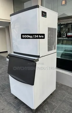 182 Ice Cube Maker
