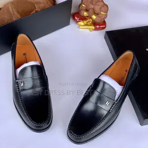 High Quality Moreschi Shoe Newly Arrived